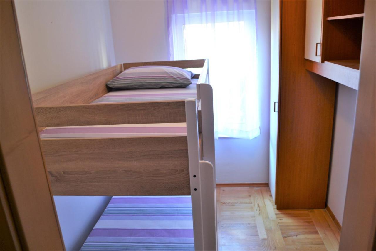 Apartment Daniela Srima Esterno foto