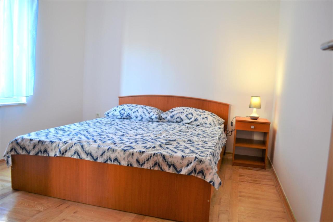Apartment Daniela Srima Esterno foto